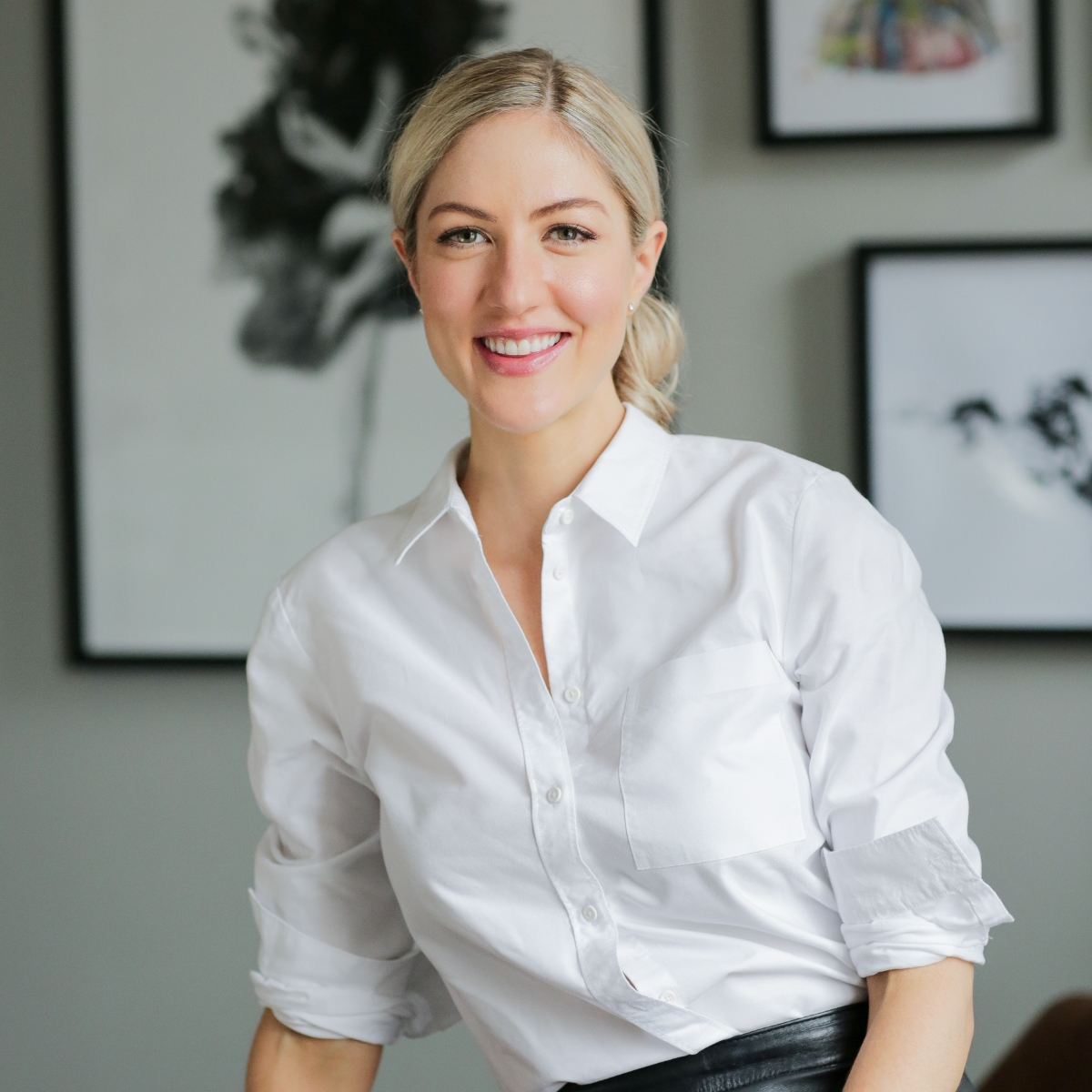 37 Eat your Gut Healthy with Dr Megan Rossi — The Doctors Kitchen